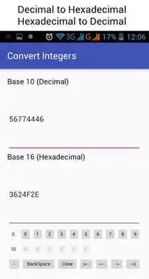 Play Ultimate Number Converter
