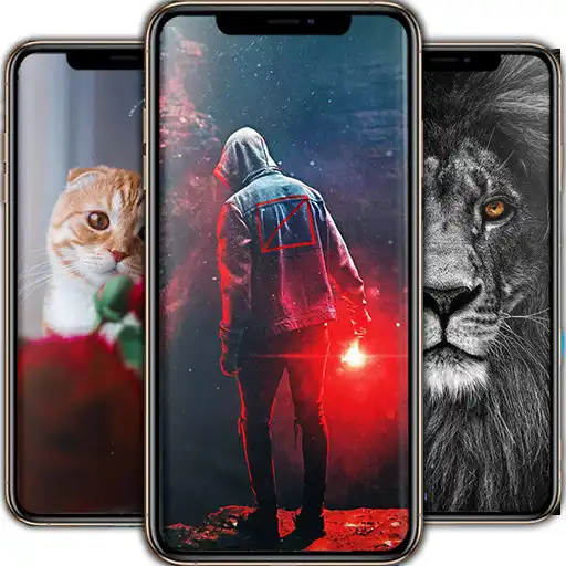 Play Ultimate Offline Wallpaper APK