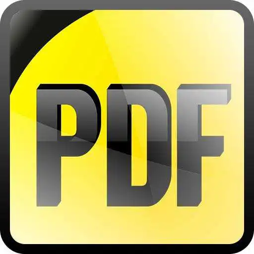 Free play online Ultimate PDF Reader  Viewer APK
