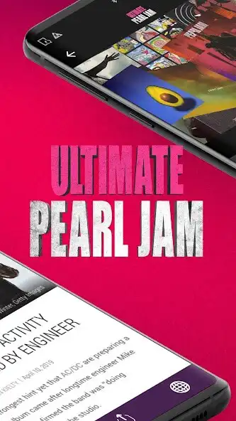 Play Ultimate Pearl Jam as an online game Ultimate Pearl Jam with UptoPlay