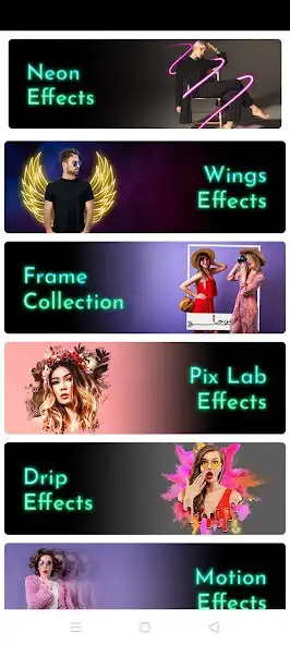 Play Ultimate Photo Editor Pro  and enjoy Ultimate Photo Editor Pro with UptoPlay