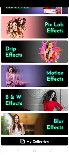 Play Ultimate Photo Editor Pro as an online game Ultimate Photo Editor Pro with UptoPlay