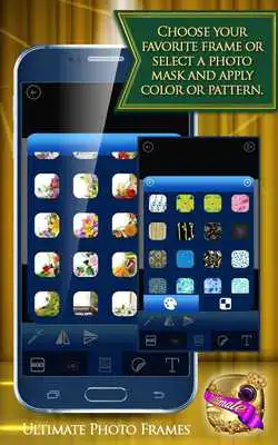 Play Ultimate Photo Frames