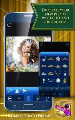 Play Ultimate Photo Frames