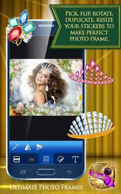 Play Ultimate Photo Frames
