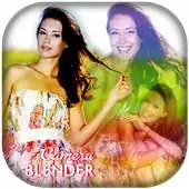 Free play online Ultimate Photo Overlays Mix up APK