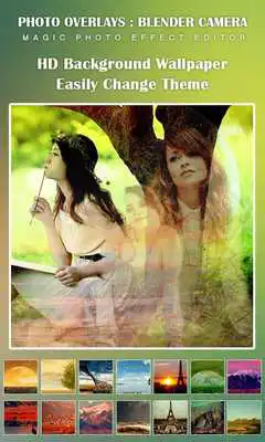 Play Ultimate Photo Overlays Mix up Play Ultimate Photo Overlays Mix up