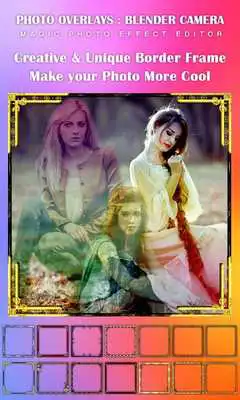 Play Ultimate Photo Overlays Mix up Play Ultimate Photo Overlays Mix up