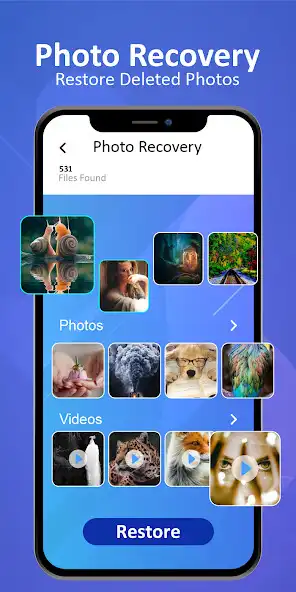Play Ultimate Photo Recovery Pro  and enjoy Ultimate Photo Recovery Pro with UptoPlay