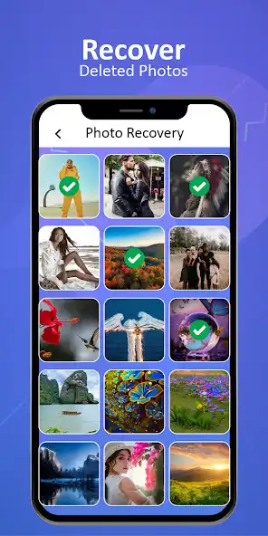 Play Ultimate Photo Recovery Pro as an online game Ultimate Photo Recovery Pro with UptoPlay