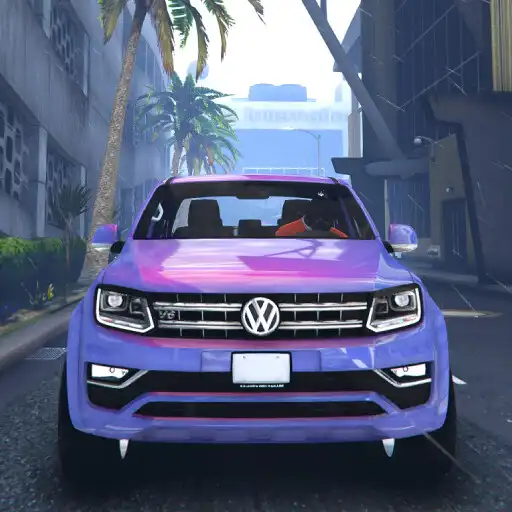 Play Ultimate Pickup Truck Amarok APK Play Ultimate Pickup Truck Amarok APK