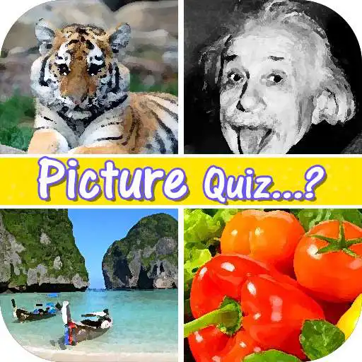 Free play online Ultimate Picture Quiz APK Free play online Ultimate Picture Quiz APK
