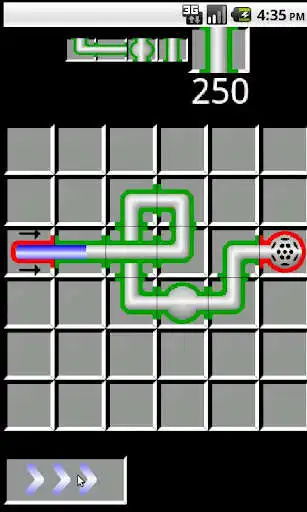 Play Ultimate Pipe Dream