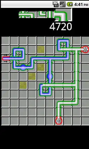 Play Ultimate Pipe Dream