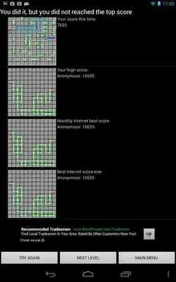 Play Ultimate Pipe Dream