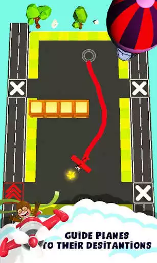 Play Ultimate Plane Path Master and enjoy Ultimate Plane Path Master with UptoPlay Play Ultimate Plane Path Master and enjoy Ultimate Plane Path Master with UptoPlay