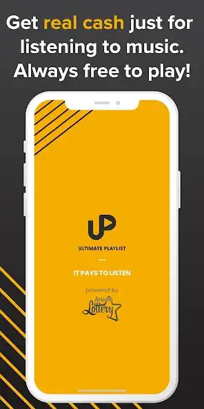 Play Ultimate Playlist: Win Cash  and enjoy Ultimate Playlist: Win Cash with UptoPlay