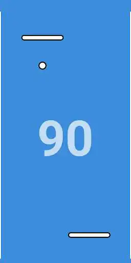 Play Ultimate Pong 2 as an online game Ultimate Pong 2 with UptoPlay