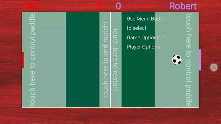 Play Ultimate Pong Play Ultimate Pong