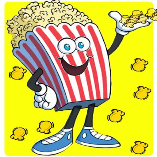 Play Ultimate PopCorn Burst - Puzzle Game APK