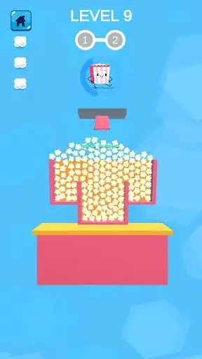Play Ultimate PopCorn Burst - Puzzle Game  and enjoy Ultimate PopCorn Burst - Puzzle Game with UptoPlay