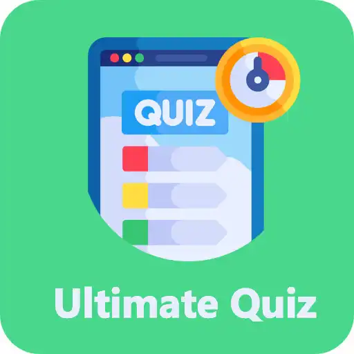 Play Ultimate Quiz - Play, Earn APK
