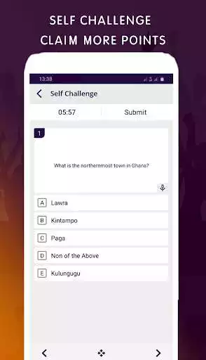 Play Ultimate Quiz as an online game Ultimate Quiz with UptoPlay