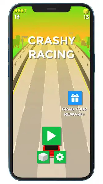 Play Ultimate Racing 2D : Racing  and enjoy Ultimate Racing 2D : Racing with UptoPlay
