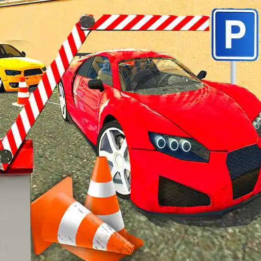 Play Ultimate Real Car Parking Game APK
