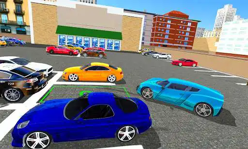 Play Ultimate Real Car Parking Game as an online game online Ultimate Real Car Parking Game with UptoPlay com.monstersgames.ultimatecarparkinggames2019 Play Ultimate Real Car Parking Game as an online game Ultimate Real Car Parking Game with UptoPlay