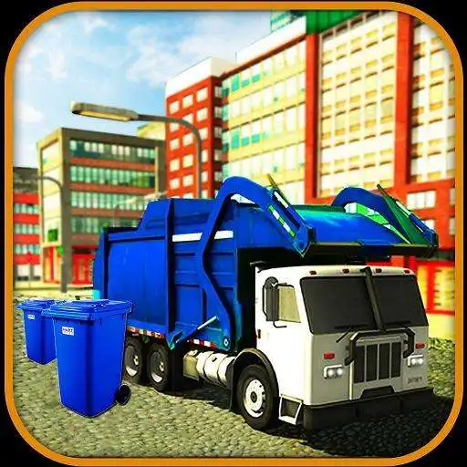 Run free android online Ultimate Real Garbage Trash Helix AutoCleaner 2020 APK