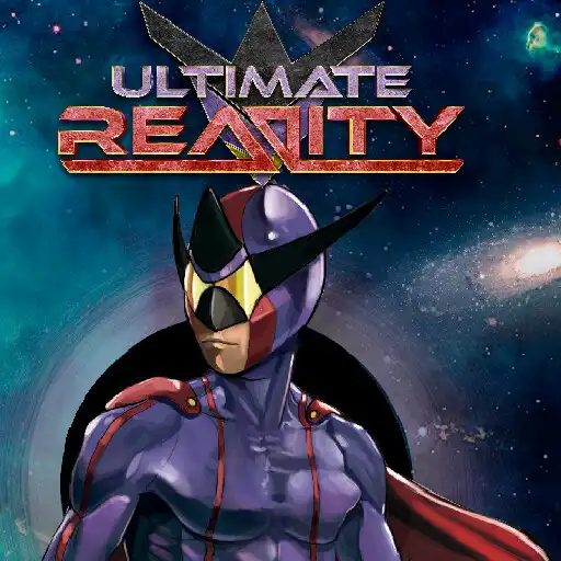 Play Ultimate Reality - Pixel Game APK Play Ultimate Reality - Pixel Game APK