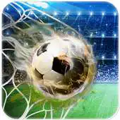 Free play online Ultimate Real Soccer Star Dream League : World Cup APK