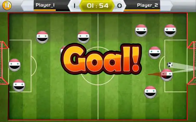 Play Ultimate Real Soccer Star Dream League : World Cup
