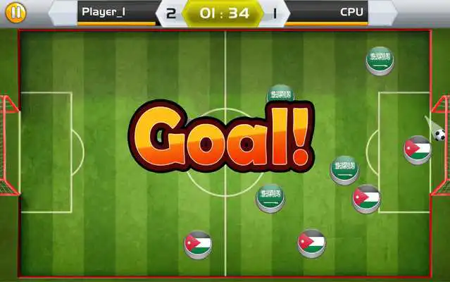 Play Ultimate Real Soccer Star Dream League : World Cup