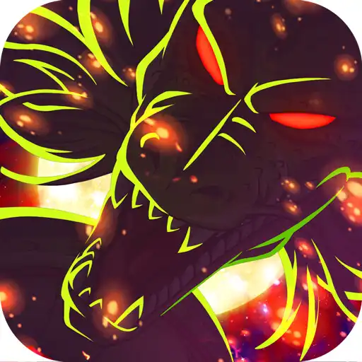 Play Ultimate Reign:Z Fighterz APK