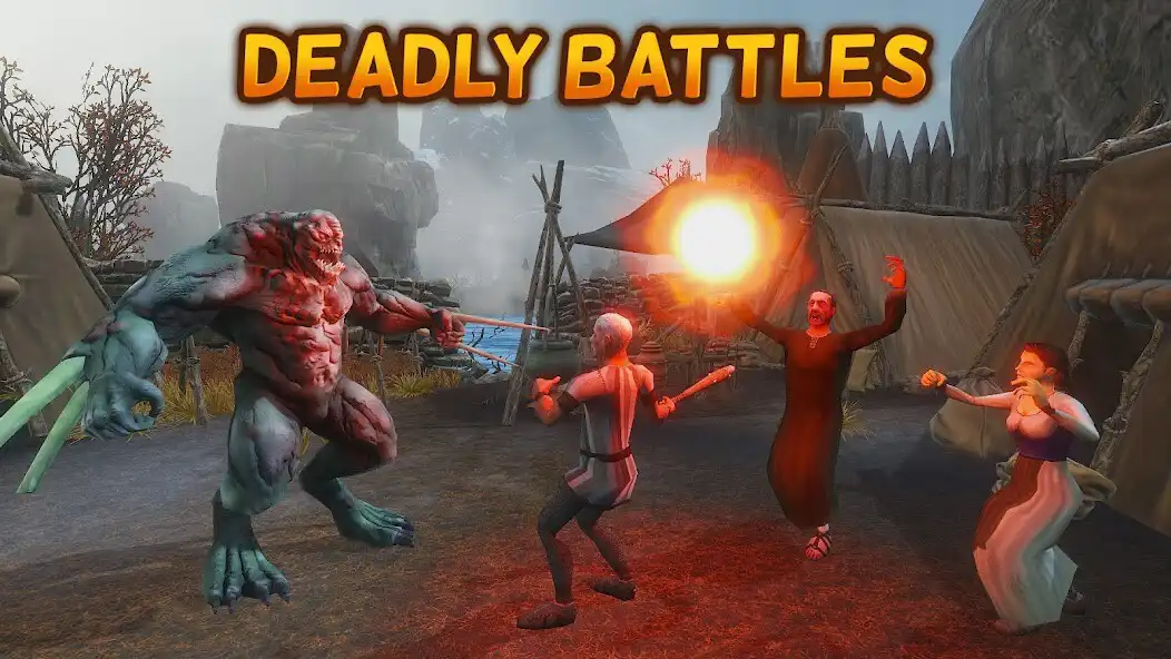 Play Ultimate Reptile Simulator as an online game Ultimate Reptile Simulator with UptoPlay