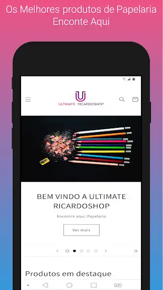 Play Ultimate RicardoShop  and enjoy Ultimate RicardoShop with UptoPlay