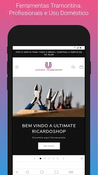 Play Ultimate RicardoShop as an online game Ultimate RicardoShop with UptoPlay