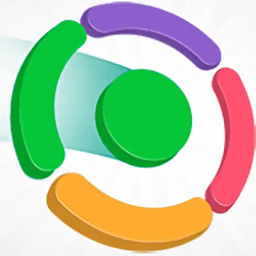 Play Ultimate Ring Color Match APK