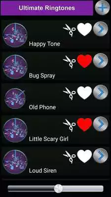 Play Ultimate Ringtones Play Ultimate Ringtones