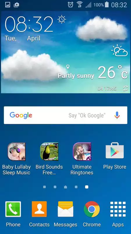 Play Ultimate Ringtones Play Ultimate Ringtones