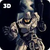 Free play online Ultimate Robocop 3D tips APK