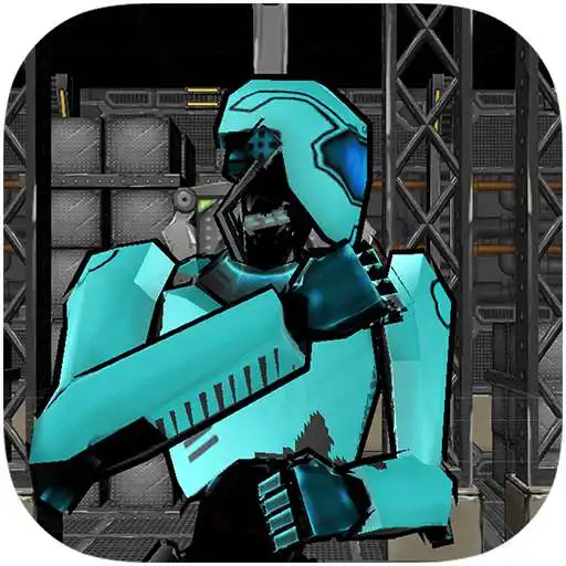 Free play online Ultimate Robot Fighting 3D  APK