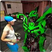 Free play online Ultimate Robot Mechanic Workshop Simulator 2017 APK Free play online Ultimate Robot Mechanic Workshop Simulator 2017 APK