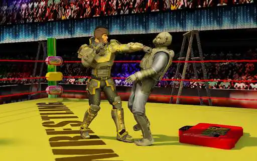 Play Ultimate Robot Ring Fightings and enjoy Ultimate Robot Ring Fightings with UptoPlay Play Ultimate Robot Ring Fightings and enjoy Ultimate Robot Ring Fightings with UptoPlay