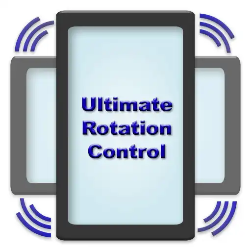 Play Ultimate Rotation Control APK