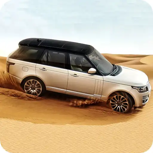 Play Ultimate Rover Car City Drive APK Play Ultimate Rover Car City Drive APK