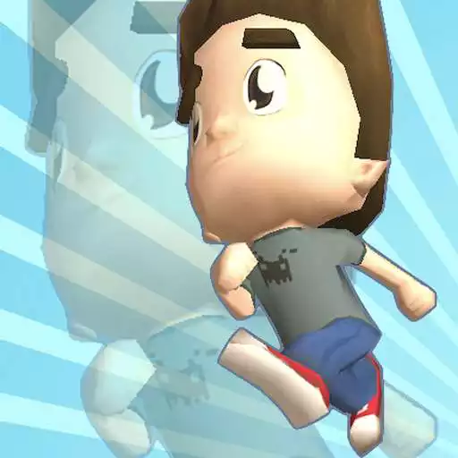 Free play online Ultimate Run APK Free play online Ultimate Run APK