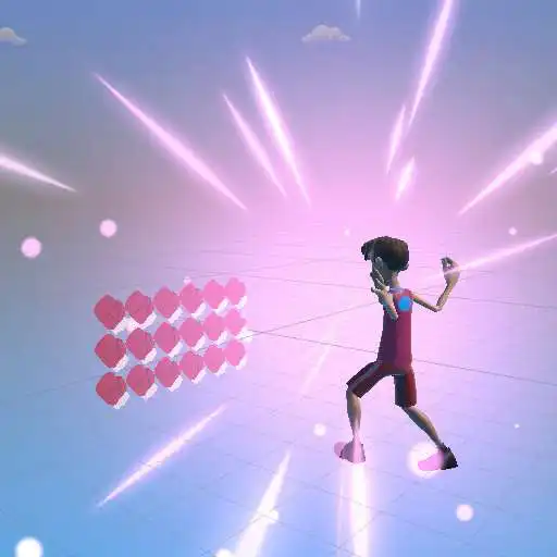 Play Ultimate Runner 3d APK